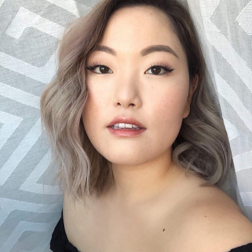 Meet your Posher, Yoonji